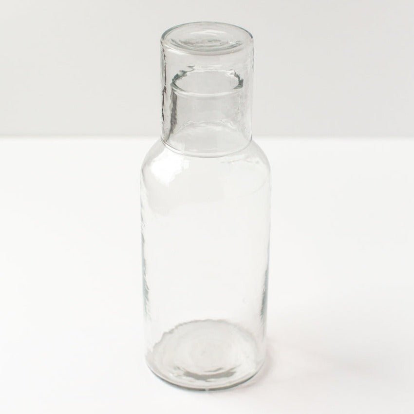 Carafe Set - Clear - House No.23