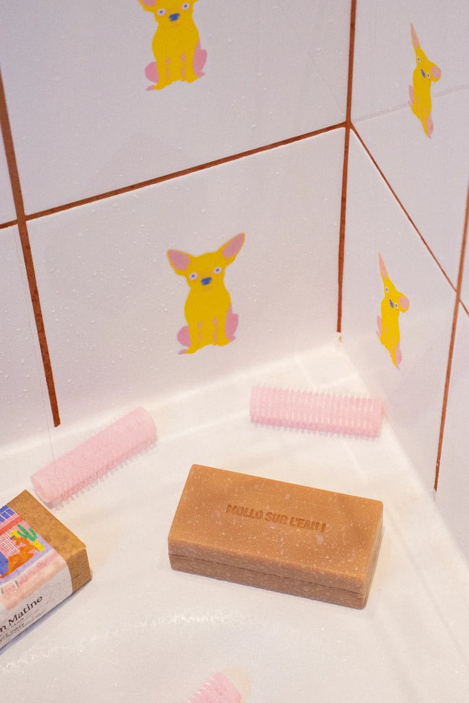 Longe Côte Soap Bar - House No.23