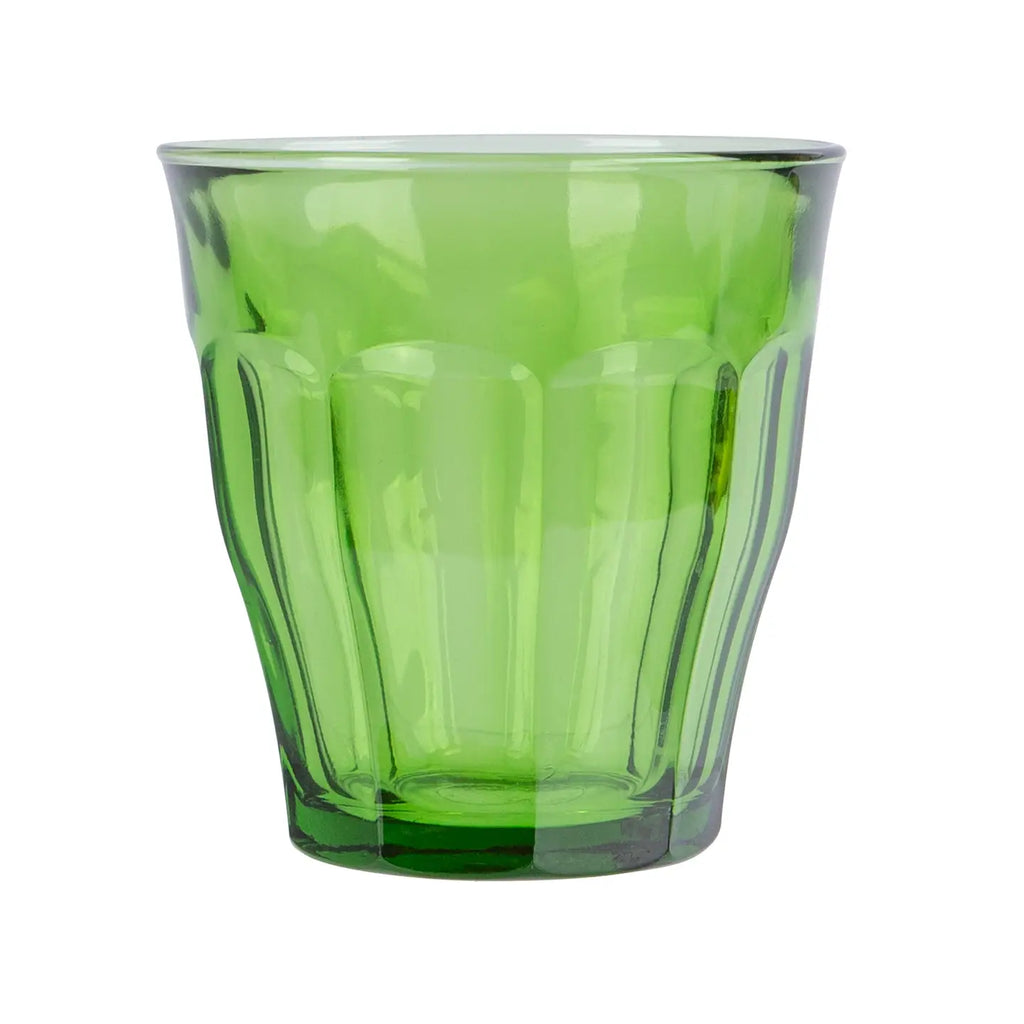 Picardie Drinking Tumbler - Jungle Green - House No.23