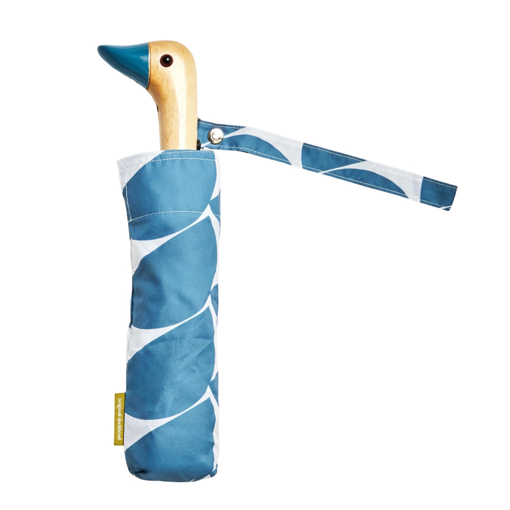 Denim Duck Umbrella - House No.23