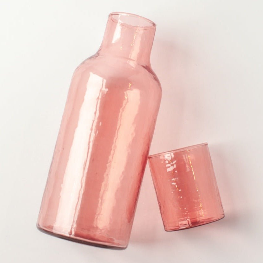 Carafe Set - Blush - House No.23