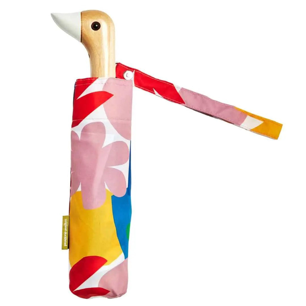 Matisse Compact Eco - Friendly Duck Umbrella - House No.23
