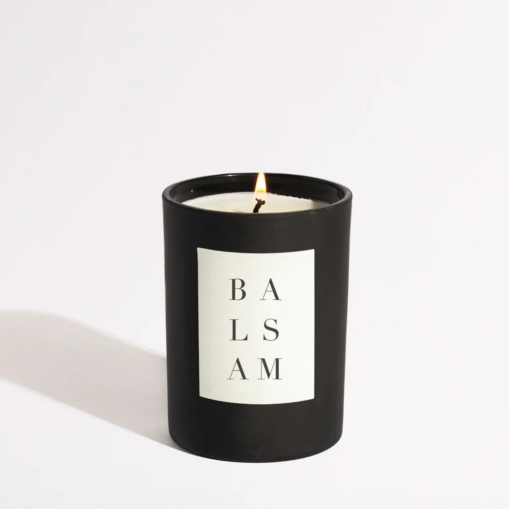 Balsam Noir Candle - House No.23