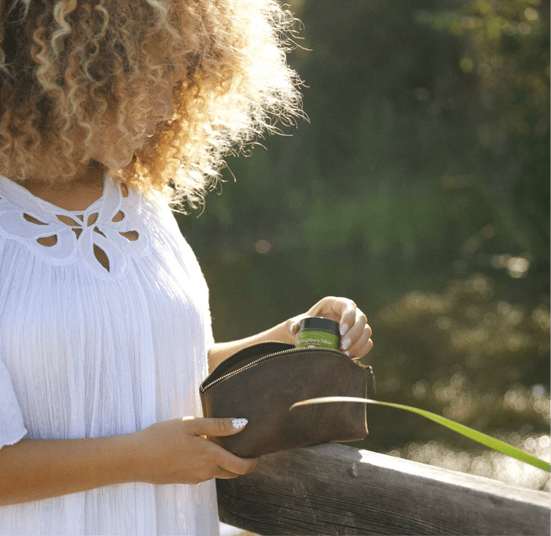 Blue Moon Face Balm - House No.23