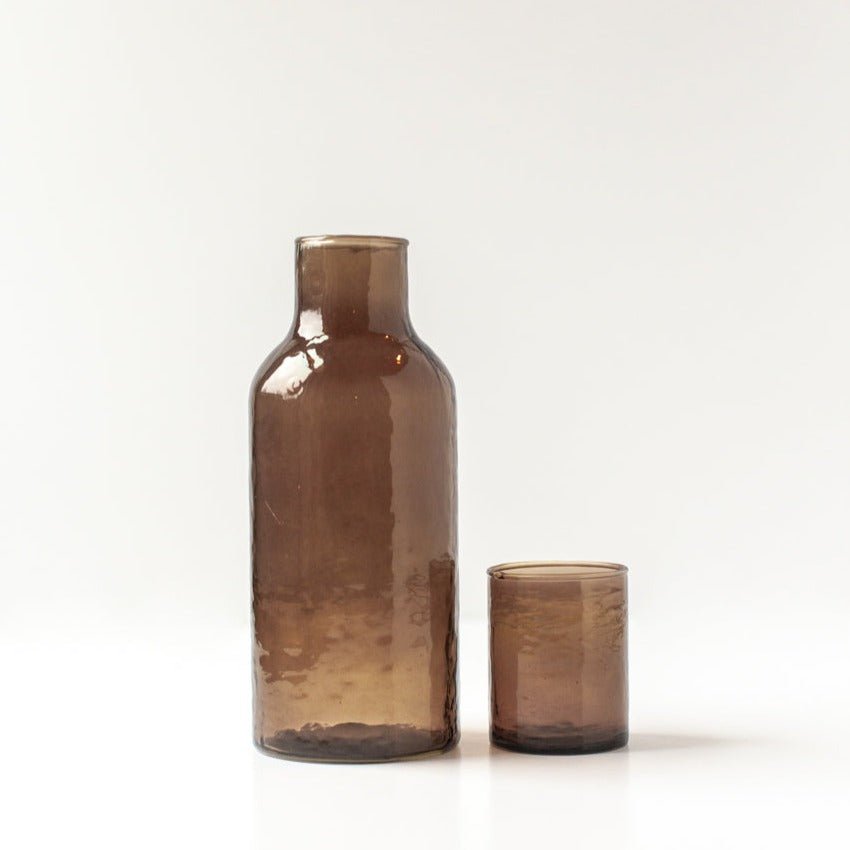 Carafe Set - Smoke - House No.23