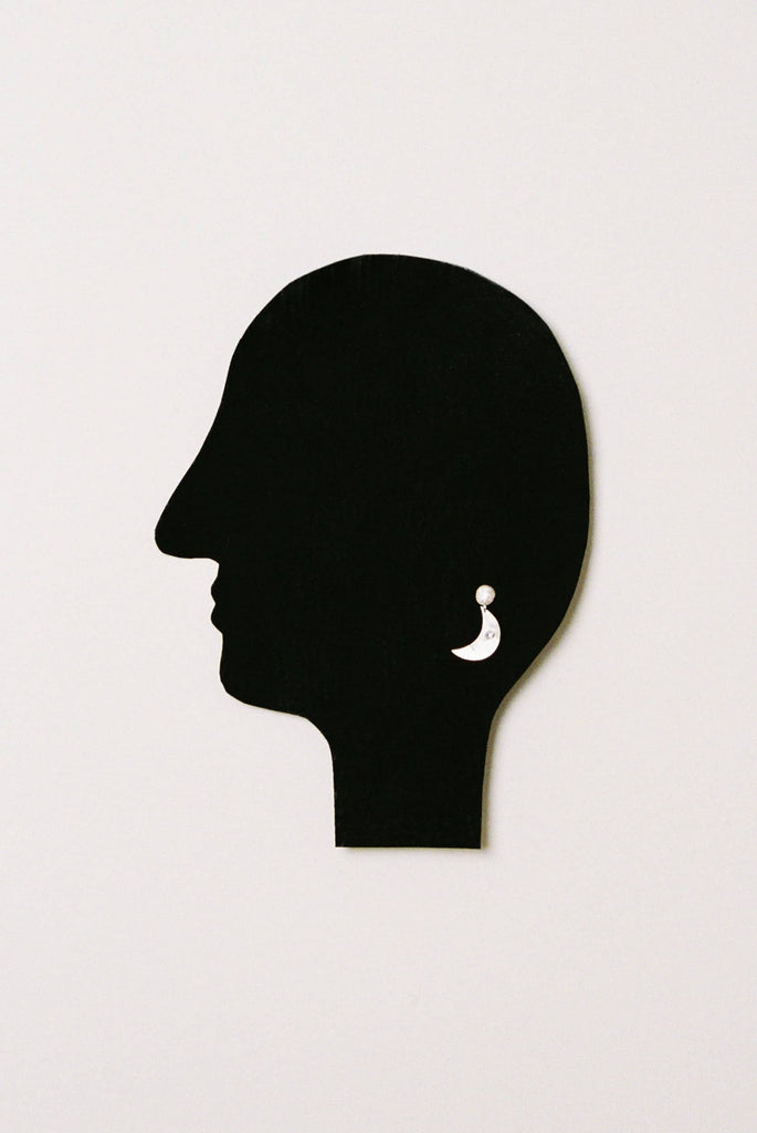 Aku Earrings - House No.23
