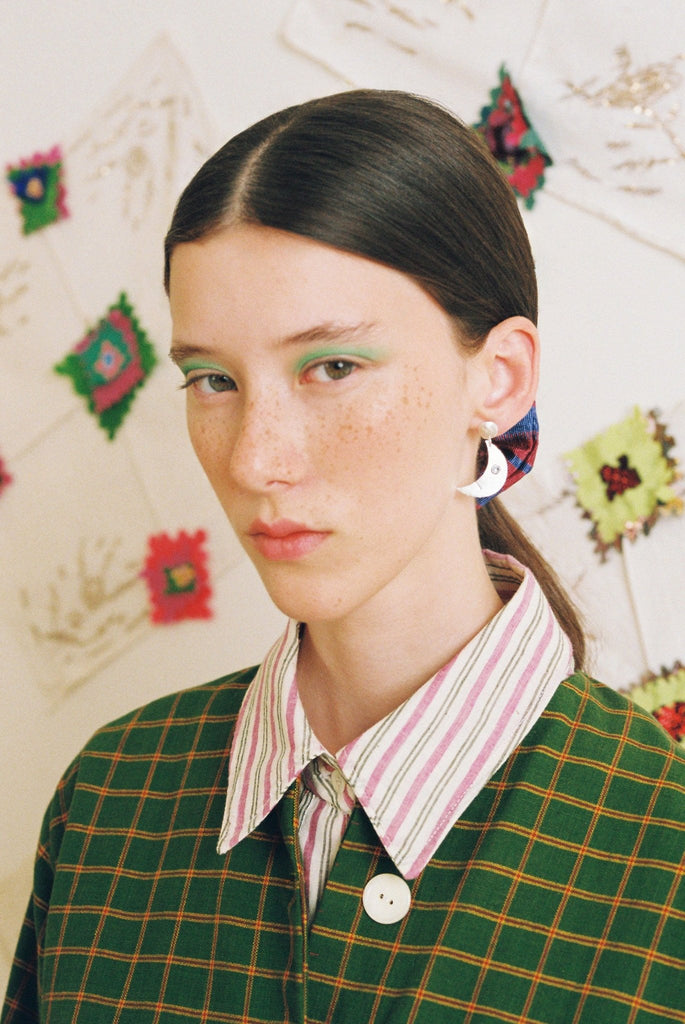 Aku Earrings - House No.23