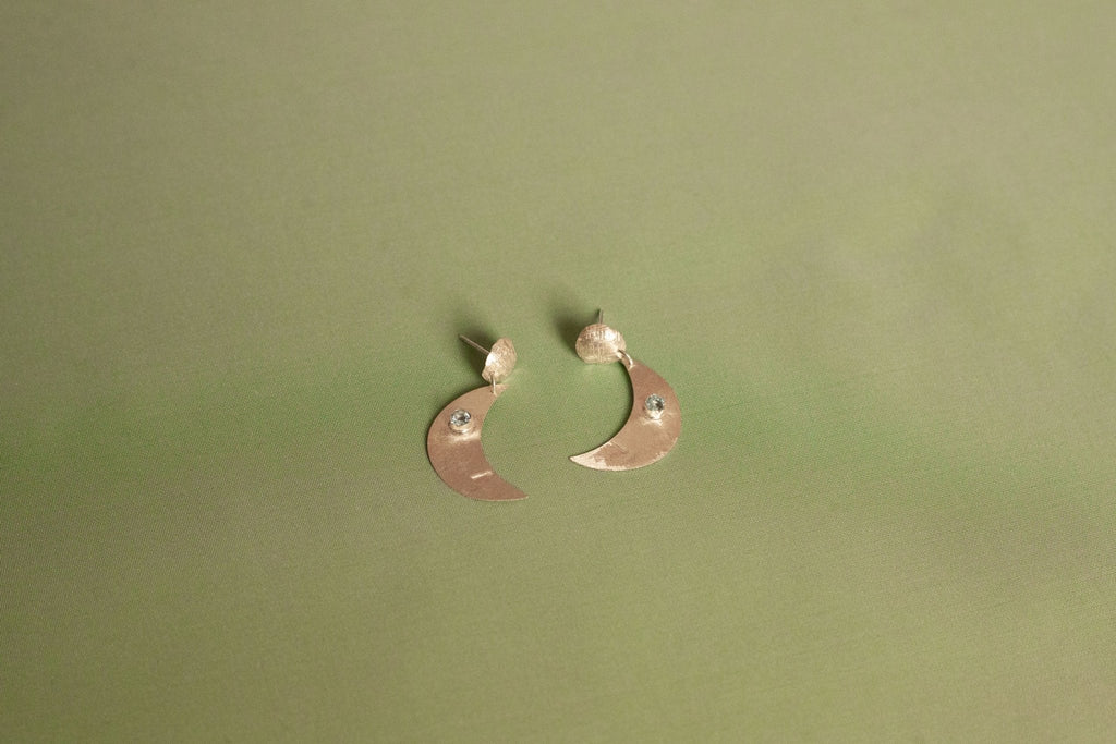 Aku Earrings - House No.23