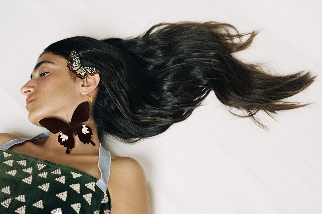 Astra Earrings - House No.23
