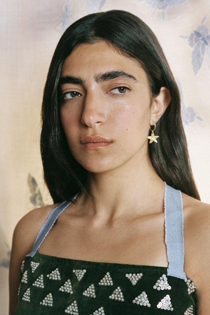 Astra Earrings - House No.23