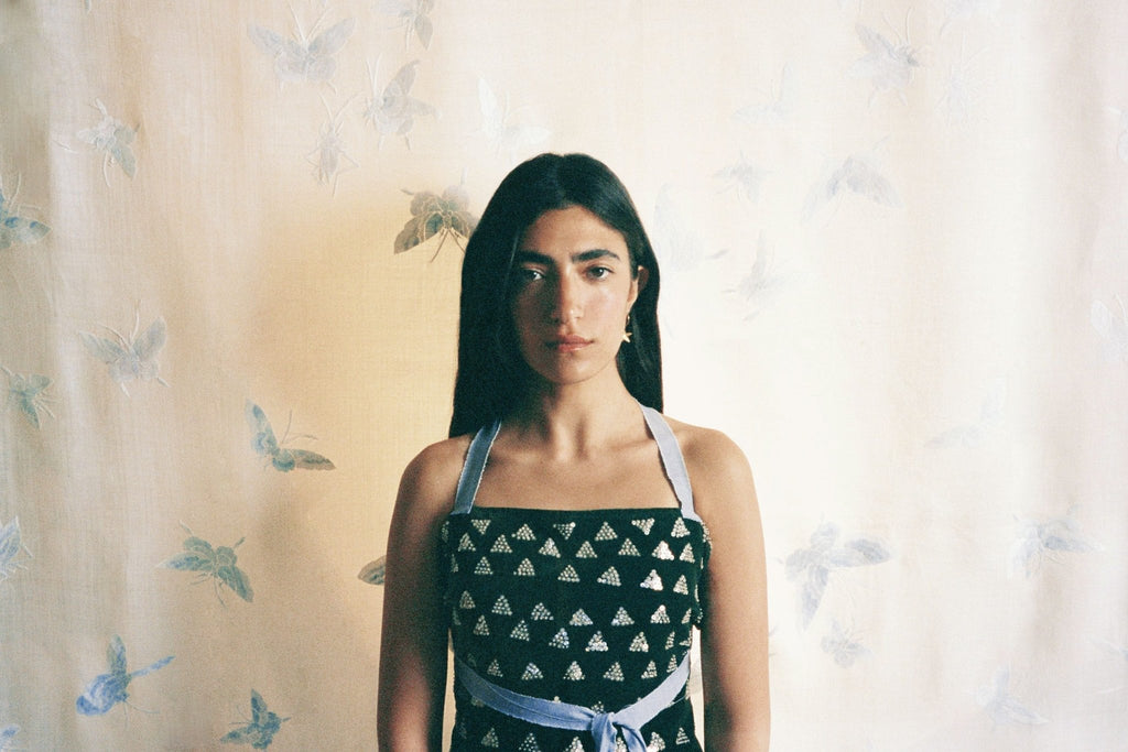 Astra Earrings - House No.23
