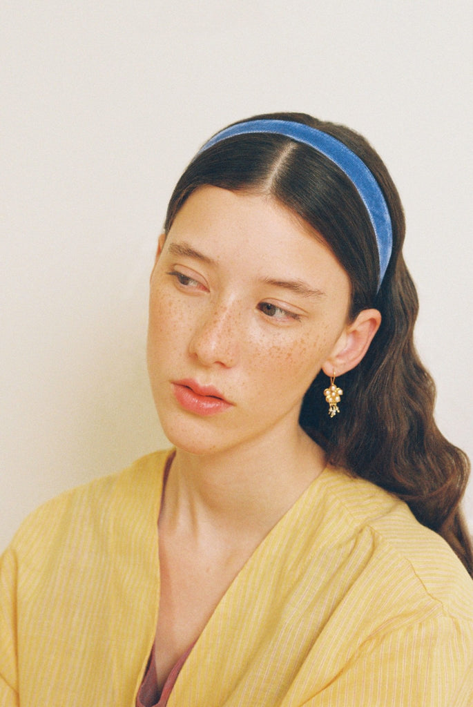 Flora Earrings - House No.23