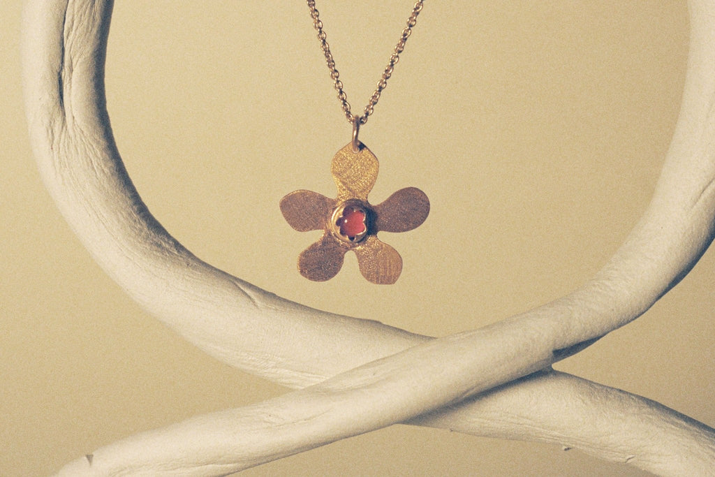 Lyra Pendant - House No.23