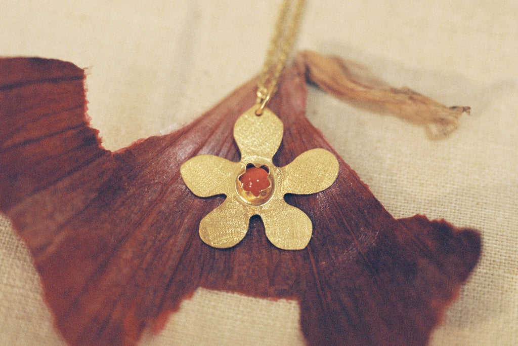 Lyra Pendant - House No.23