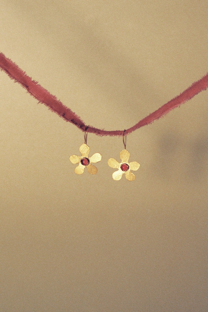 Lyra Earrings - House No.23