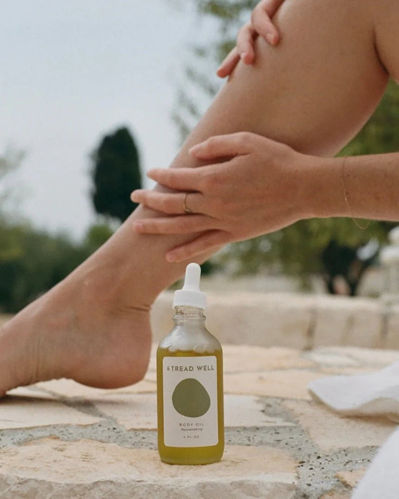 Body Oil | Rejuvenating - House No.23