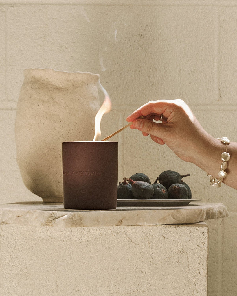 EVE CANDLE - House No.23