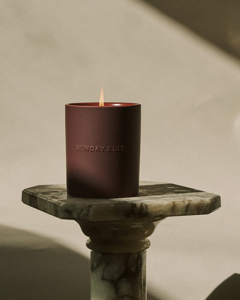 EVE CANDLE - House No.23