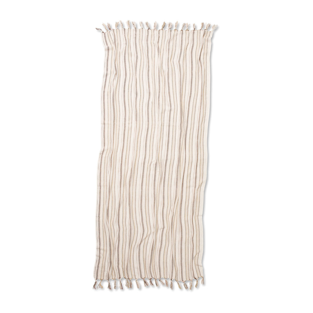 Linen Turkish Towel - Fiona - House No.23