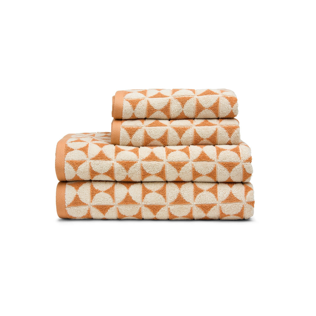 Harper Towel - Sunbaked - House No.23