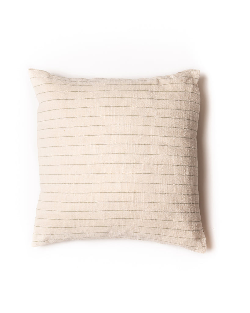 Mas Square Pillow (W/O INSERTS) - House No.23