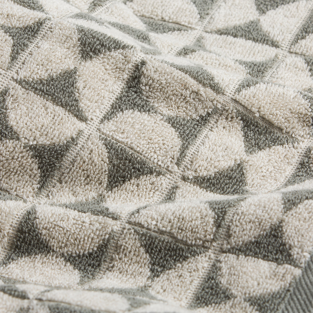 Harper Towel - Sage - House No.23