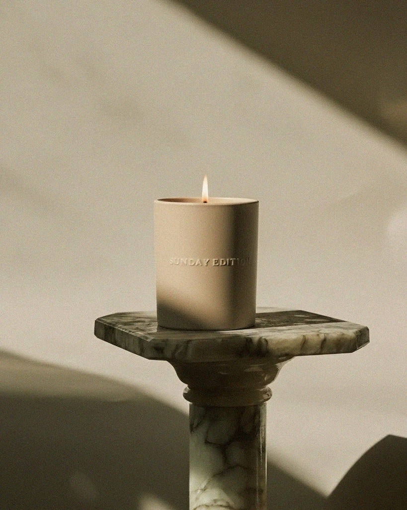 HOME CANDLE - House No.23