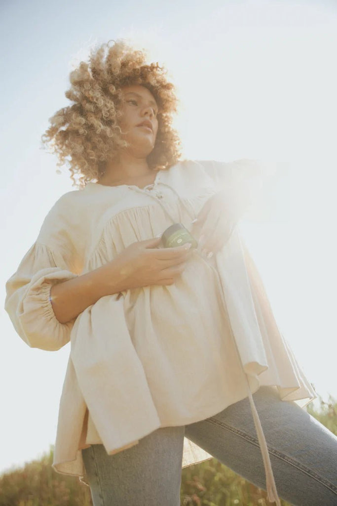 Blue Moon Face Balm - House No.23