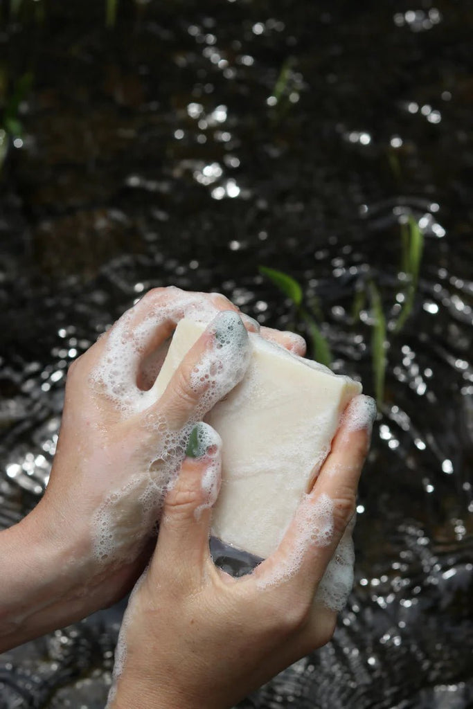 Collagen Facial Cleanser - House No.23