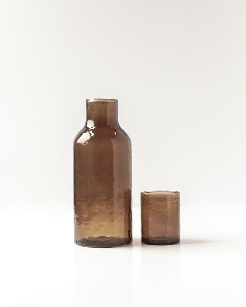 Carafe Set - Smoke - House No.23