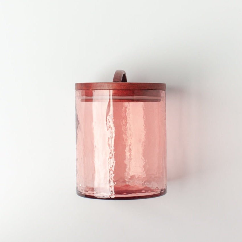 Small Canister - Blush - House No.23