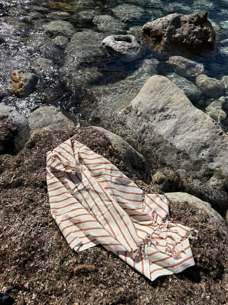 Towels – House No.23