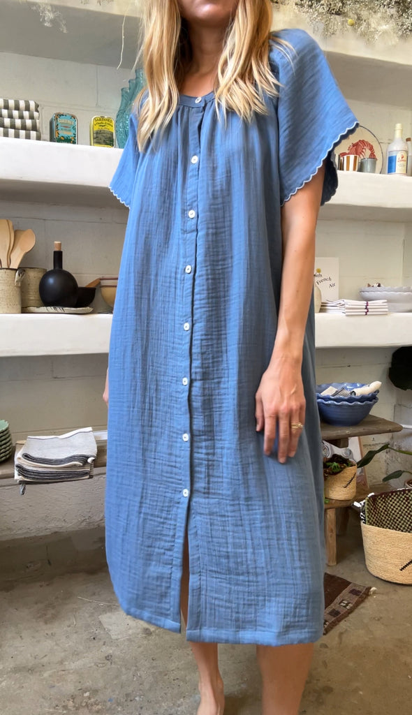 Chloe Market Dress - House No.23