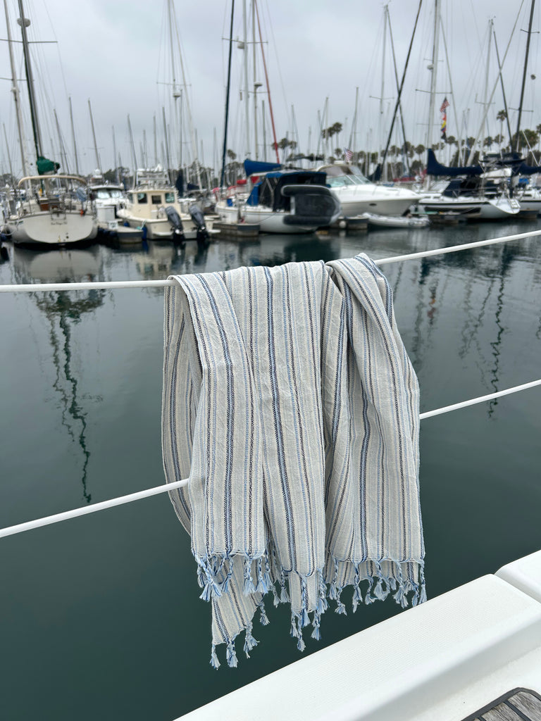 Towels – House No.23