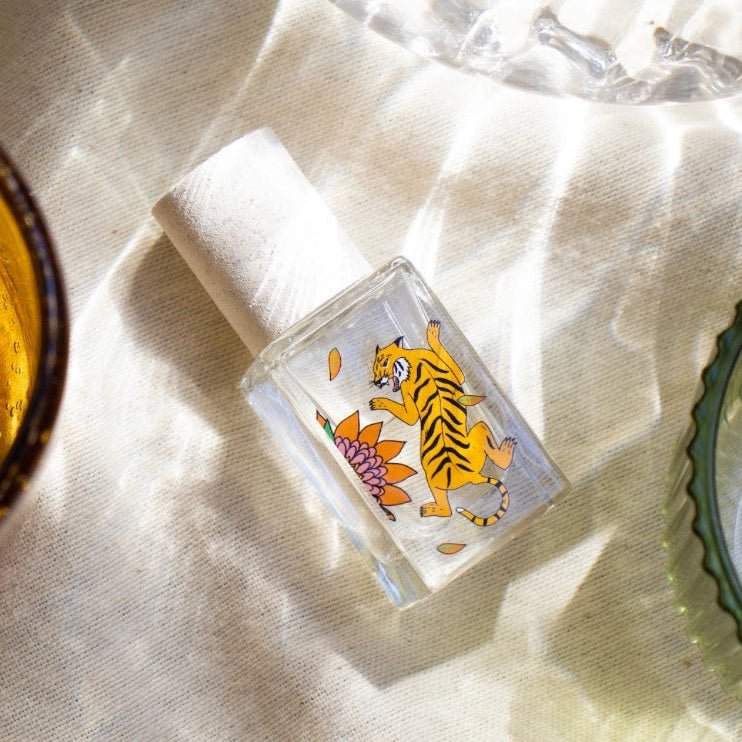 Into the Wild - House No.23