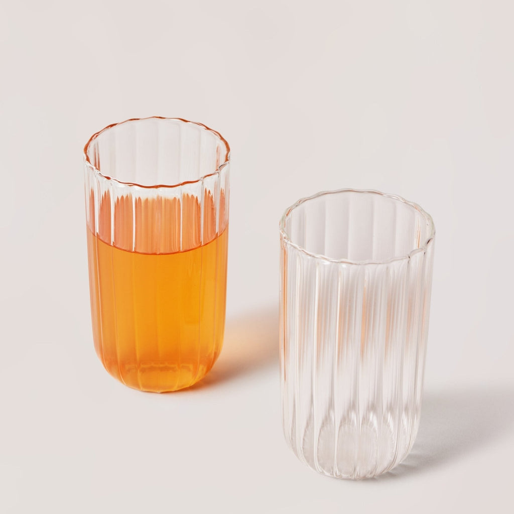 Kira Tall Tumbler - set of 4 - House No.23