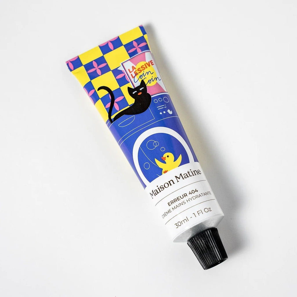 Erreur 404 - Hand Cream - House No.23