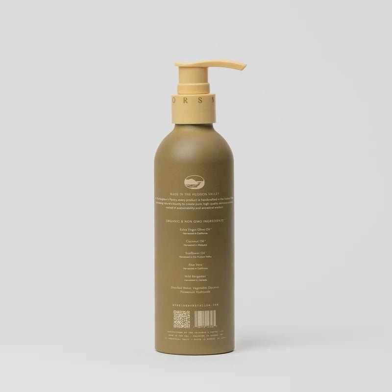 Wild Bergamot Hand Wash - House No.23
