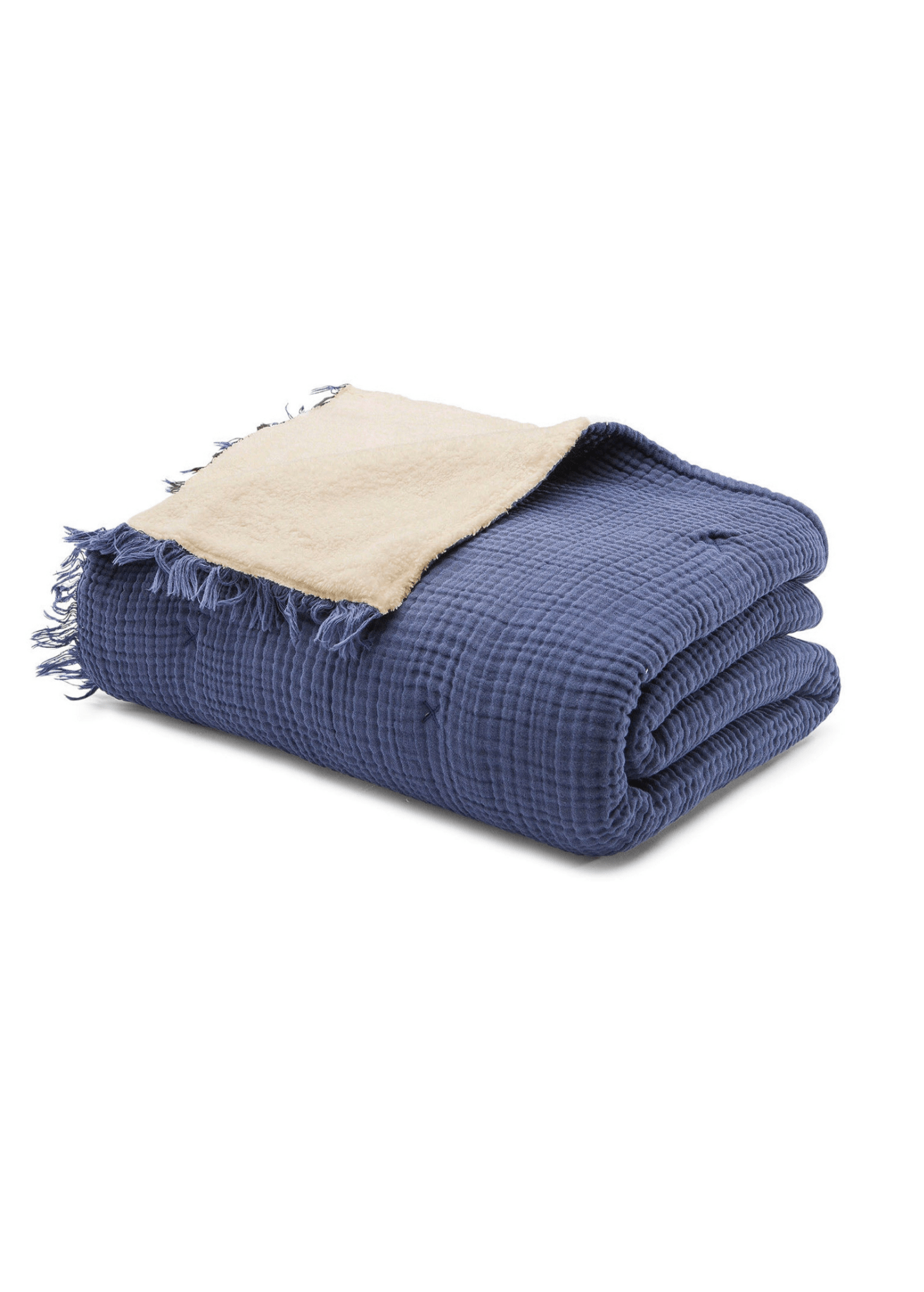 The Original Sherpa Blanket – House No.23