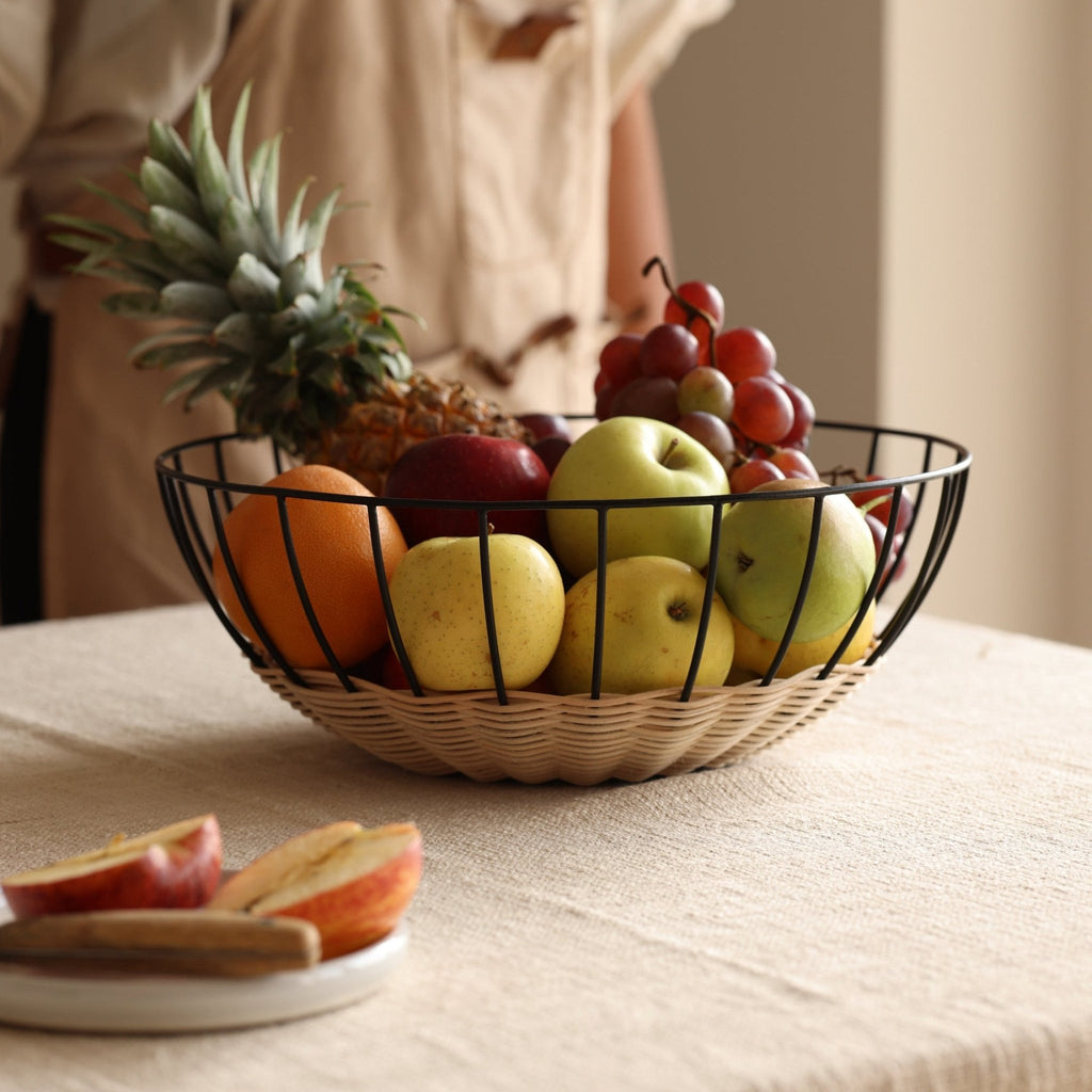 Cabo Fruit Basket - House No.23