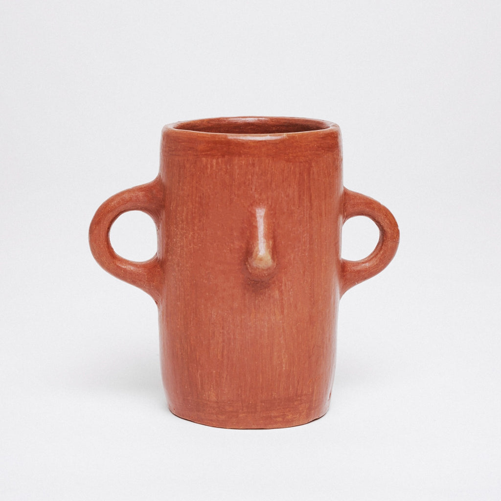 Senorcita III Mug - House No.23