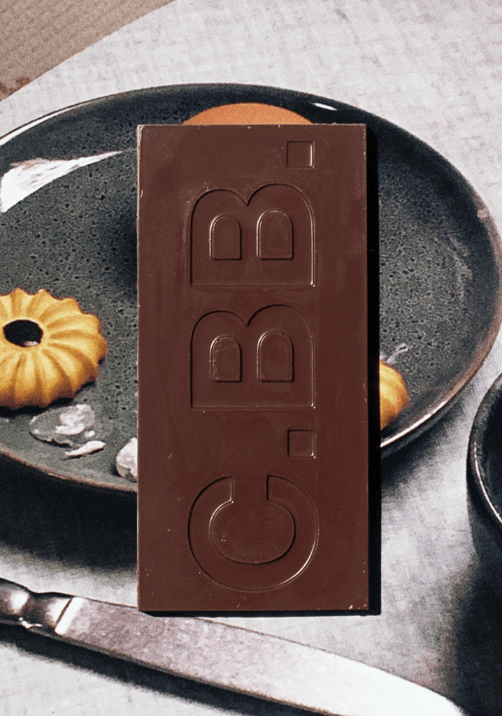 Pure Dark Chocolate - House No.23