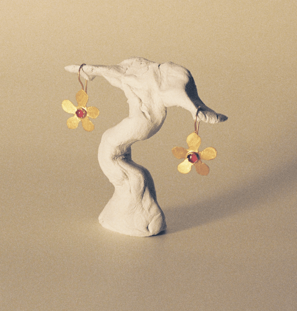 Lyra Earrings - House No.23