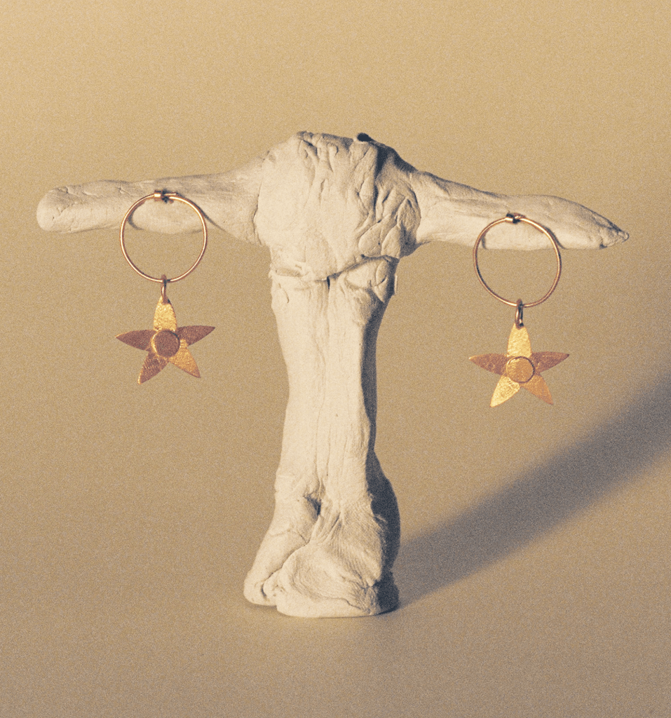Astra Earrings - House No.23