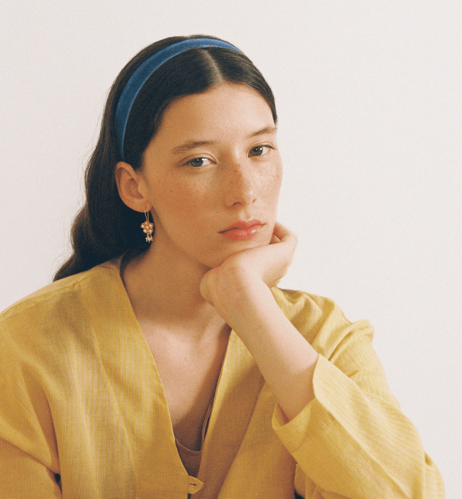 Flora Earrings - House No.23