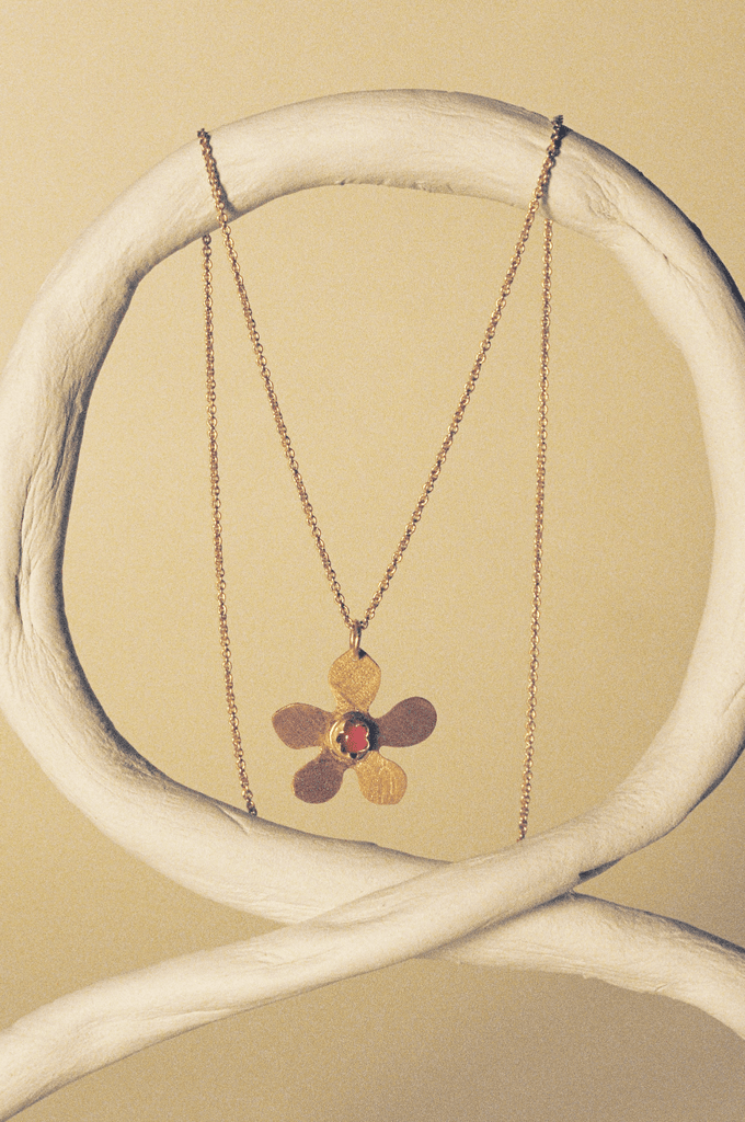 Lyra Pendant - House No.23
