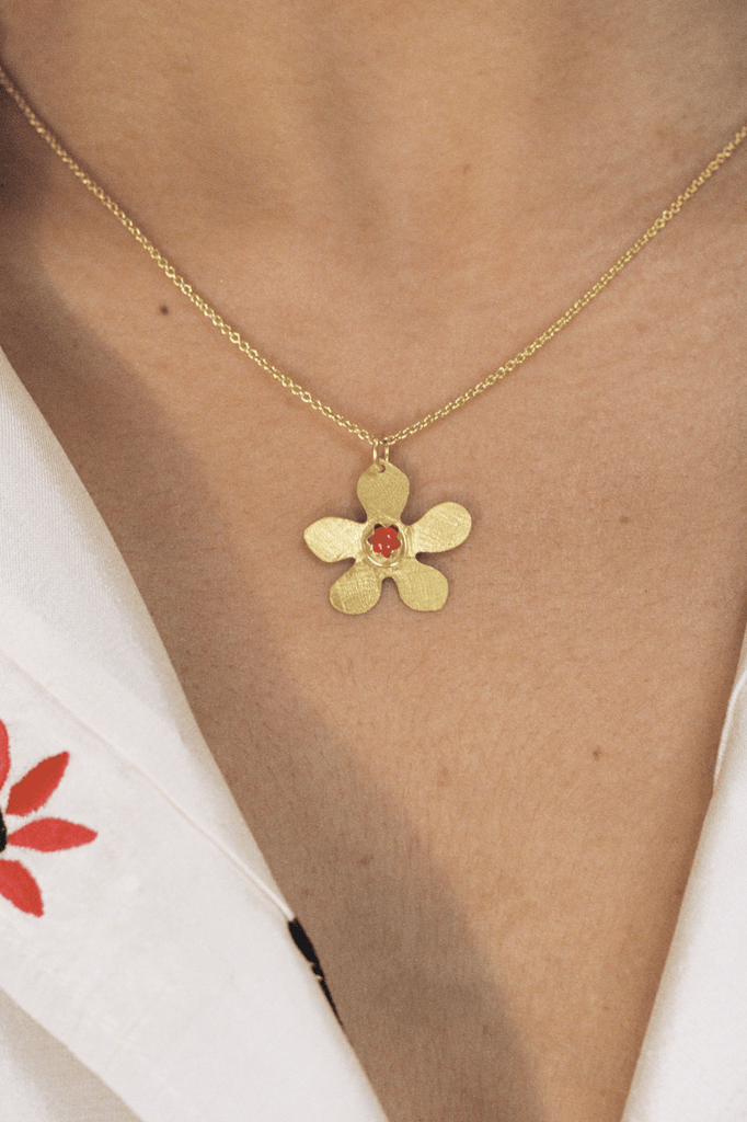 Lyra Pendant - House No.23
