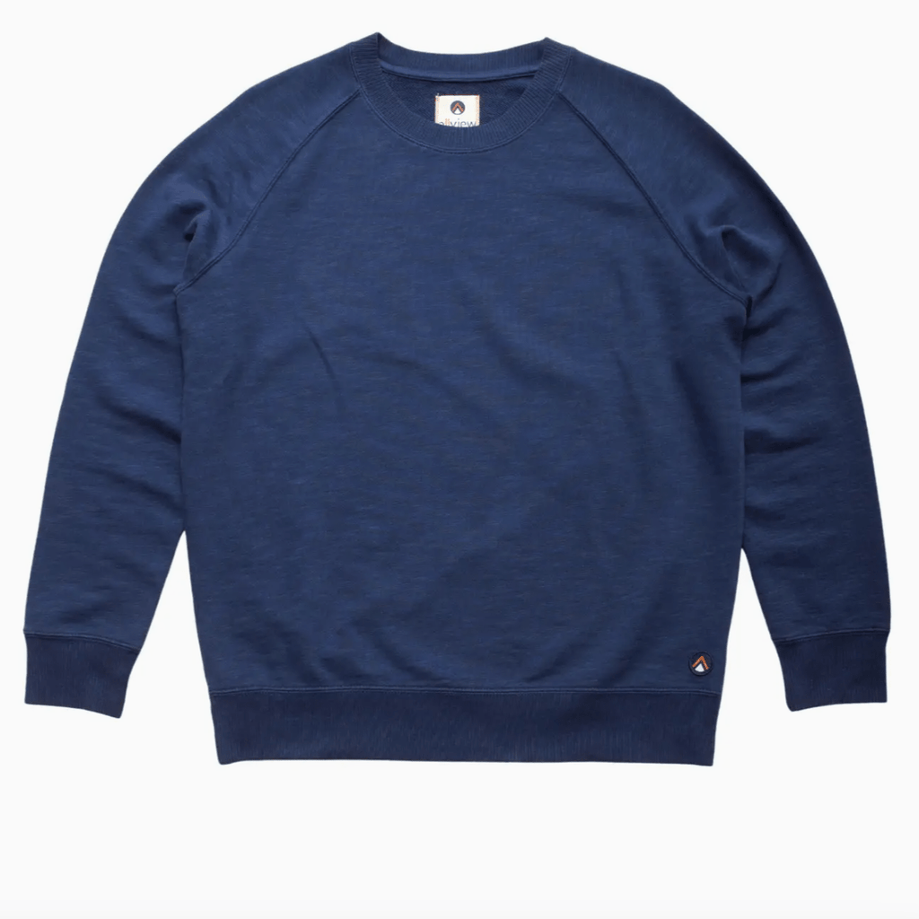 Dapper Crew - Navy - House No.23