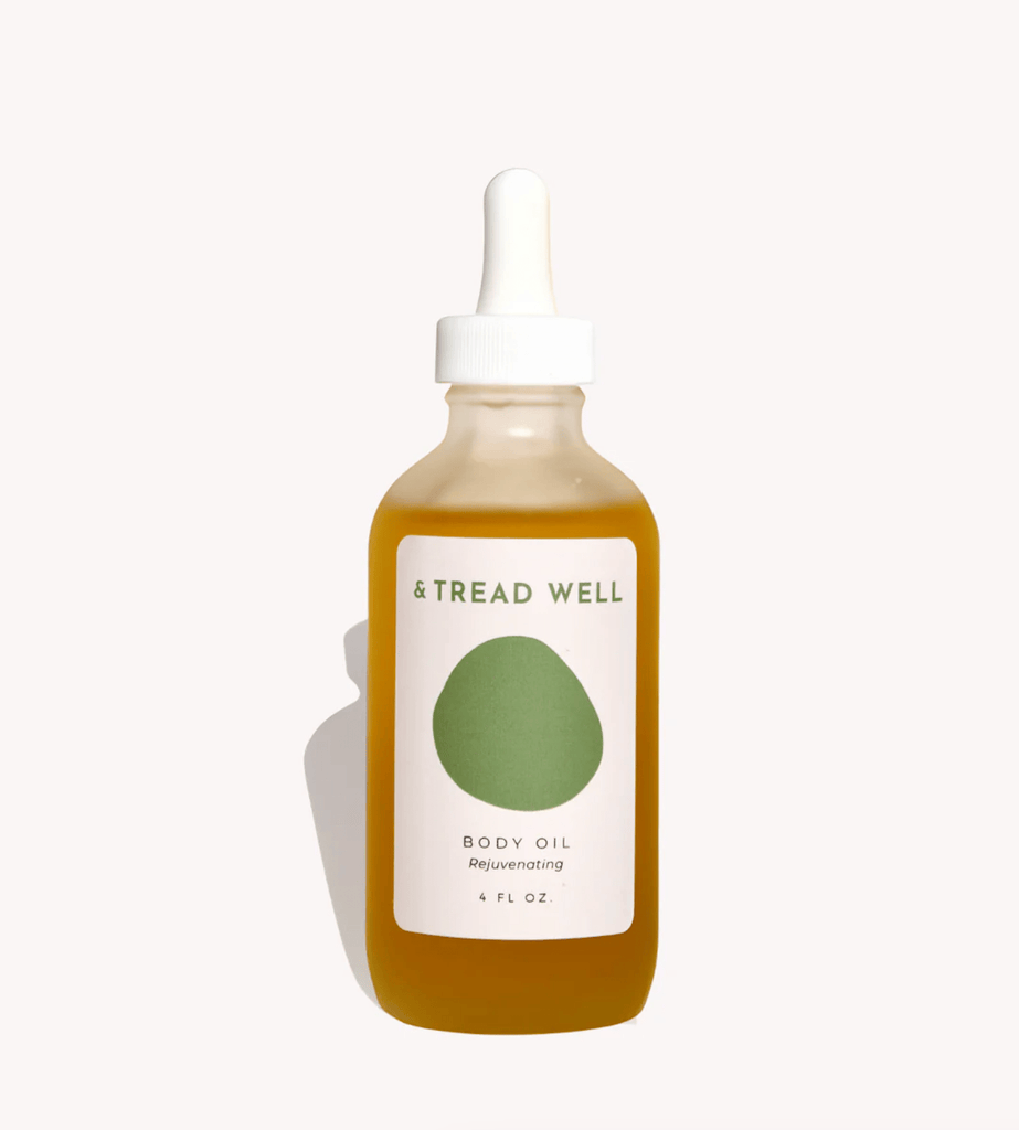 Body Oil | Rejuvenating - House No.23