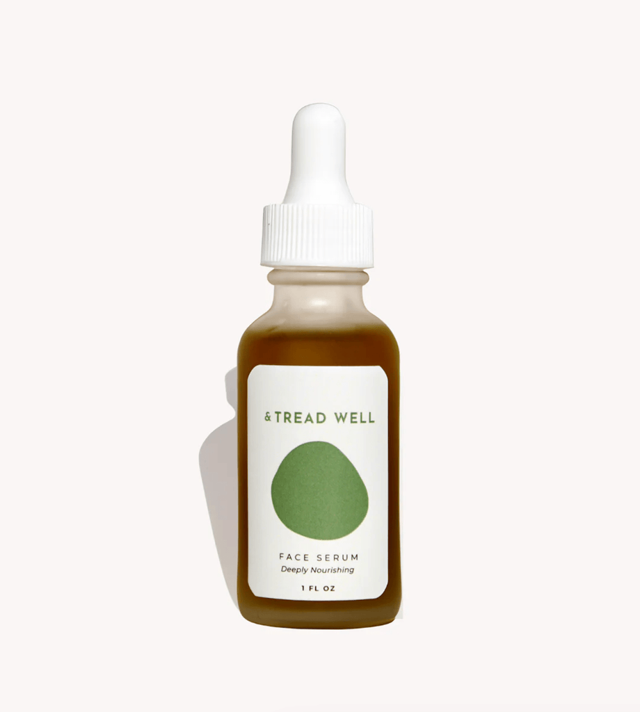 Face Serum | Daily Nourishing - House No.23